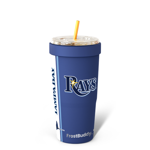 To-Go Buddy | Tampa Bay Rays
