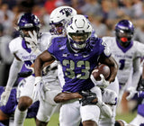 Purple Reign: TCU’s Unforgettable 2022 Season