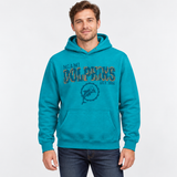 Miami Dolphins Darius Rucker Collection by Fanatics Hoodie