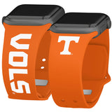 Tennessee Volunteers HD Apple Watch Band
