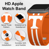 Tennessee Volunteers HD Apple Watch Band