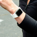 Tennessee Volunteers Engraved Apple Watch Band