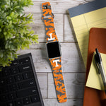 Tennessee Volunteers HD Apple Watch Band