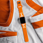 Tennessee Volunteers HD Apple Watch Band