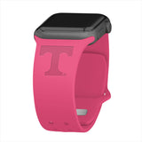 Tennessee Volunteers Engraved Apple Watch Band