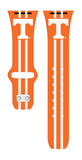 Tennessee Volunteers HD Apple Watch Band