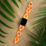 Tennessee Volunteers HD Apple Watch Band