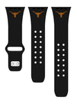 Texas Longhorns Apple Watch Band