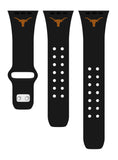 Texas Longhorns Apple Watch Band