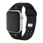 Texas Longhorns Apple Watch Band
