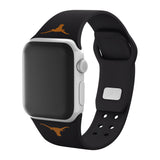 Texas Longhorns Apple Watch Band