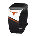 Texas Longhorns HD Apple Watch Band