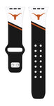 Texas Longhorns HD Apple Watch Band