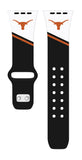 Texas Longhorns HD Apple Watch Band
