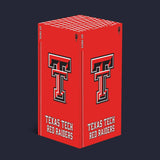 Texas Tech Xbox VarsityWrapz