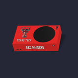 Texas Tech Xbox VarsityWrapz
