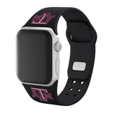Texas A&M Aggies Apple Watch Band