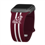 Texas A&M Aggies HD Apple Watch Band