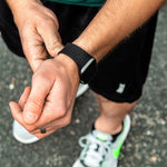 Texas A&M Aggies Engraved Apple Watch Band