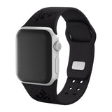 Texas A&M Aggies Engraved Apple Watch Band