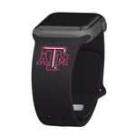 Texas A&M Aggies Apple Watch Band