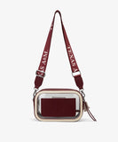 Texas A&M Aggies Clear Camera Bag