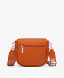 Texas Longhorns Crossbody Fanny Pack with Coin Pouch