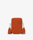 Texas Longhorns Mini Crossbody Purse