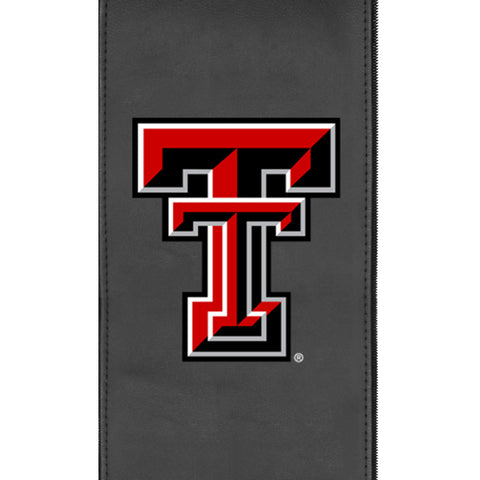 Texas Tech Red Raiders Logo Panel