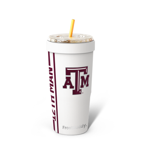 To-Go Buddy | Texas A&M Aggies