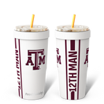 To-Go Buddy | Texas A&M Aggies