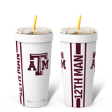 To-Go Buddy | Texas A&M Aggies