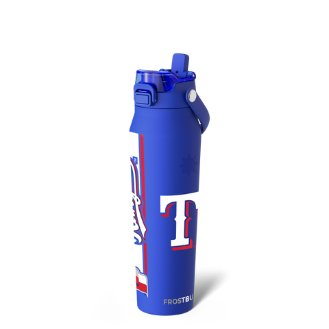 Bottle Buddy 32oz | Texas Rangers