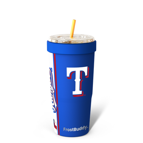 To-Go Buddy | Texas Rangers