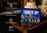 THUNDER UP! SGA's MVP Season and OKC's Historic Championship Run