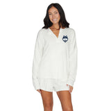UConn Knit Set