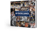 A Generation of Excellence: UConn Women's 30-Year Reign