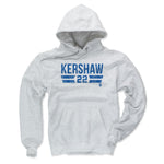 Clayton Kershaw Font B