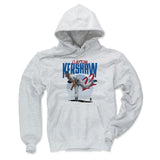 Clayton Kershaw Rise B