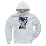 Aaron Judge Stare B