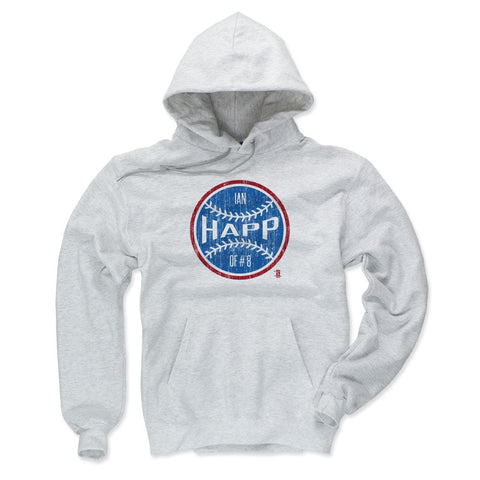 Ian Happ Ball B