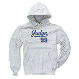 Aaron Judge Script B