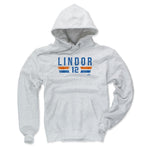 Francisco Lindor New York M Font