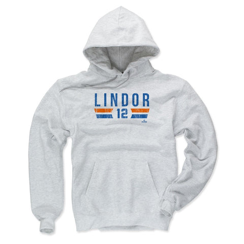 Francisco Lindor New York M Font