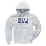 Mookie Betts Los Angeles D Font