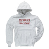 Kyle Schwarber Philadelphia Font