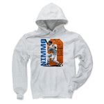Brandon Nimmo Stadium O
