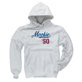 Mookie Betts Script