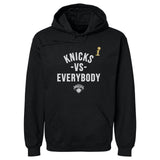 New York Knicks NBA Finals 2026 Vs. Everybody WHT