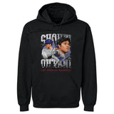 Shohei Ohtani Los Angeles D Vintage WHT